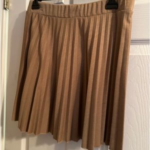 Medium skirt